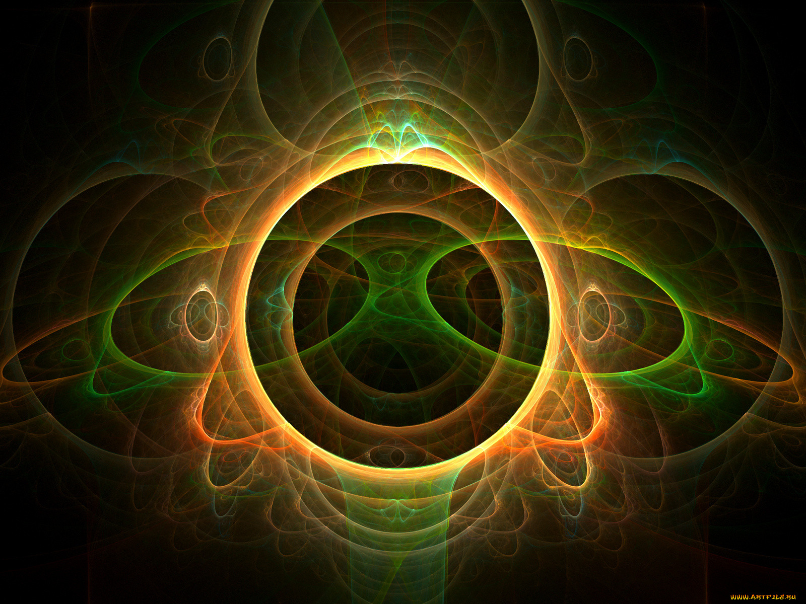 3, , fractal, , , , 